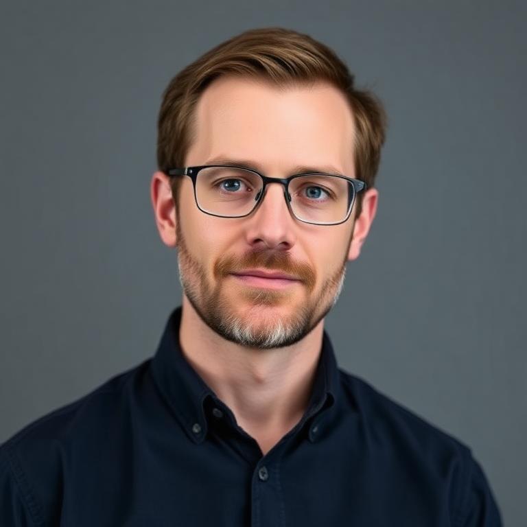 Daniel Reiss
