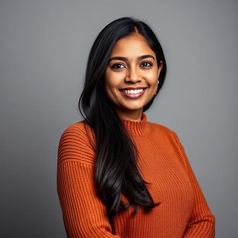 Priya Shah