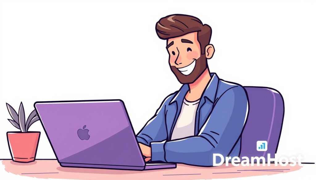 DreamHost affordable small business hosting DreamHost affordable small business hosting