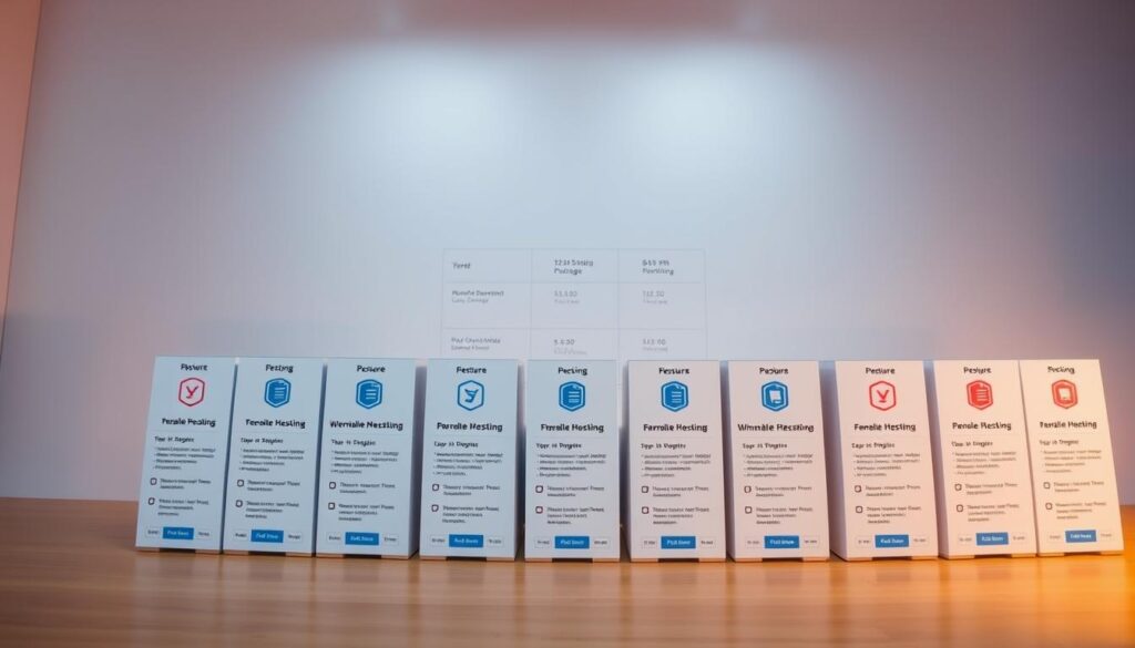 best hosting plans for small business 2025,