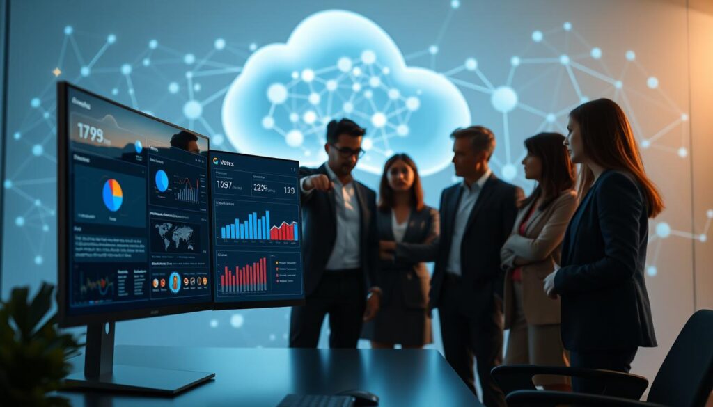 Google Cloud Vertex AI platform