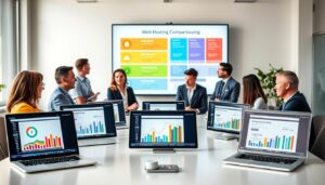 best web hosting 2026, web hosting comparison, hosting for WordPress, secure web